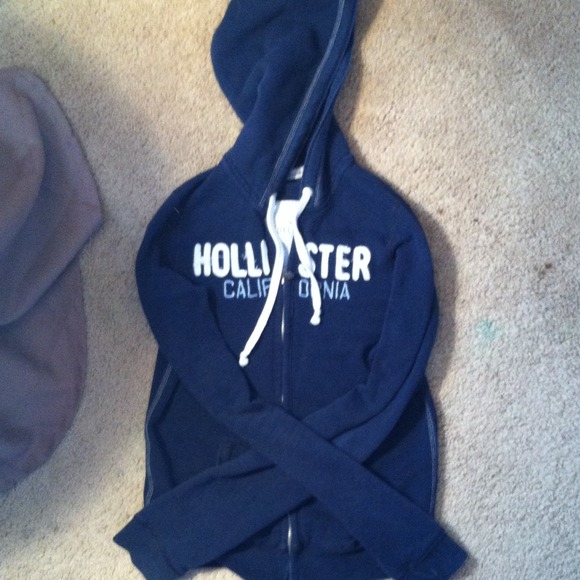 Hollister Jacket !