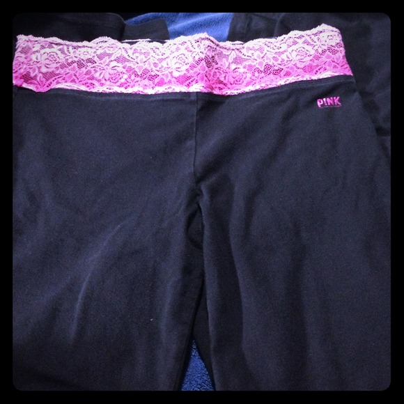 Victoria secret yoga pants
