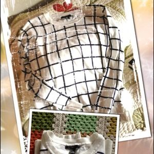 Comfy, classy sweater