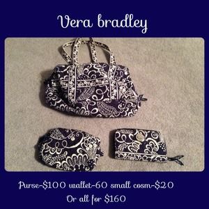 Vera Bradley collection