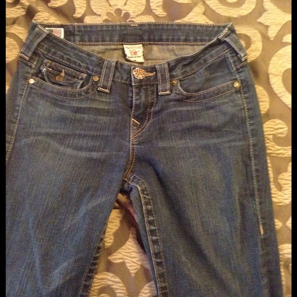 True Religion jeans 🔥 Reduced - Picture 2 of 2