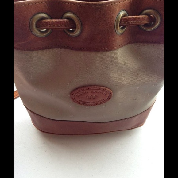 King ranch draw string