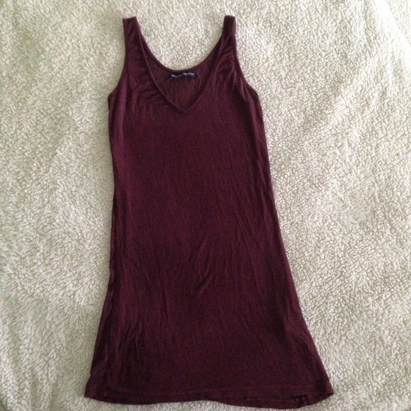 Brandy Melville Dress