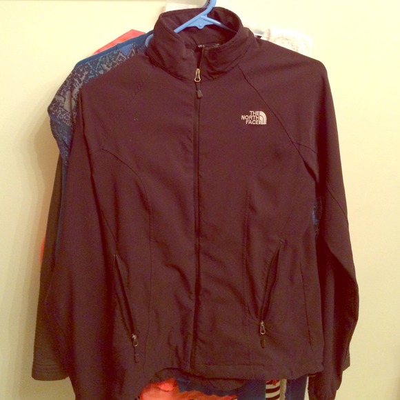 ✂️REDUCED✂️ NorthFace Jacket
