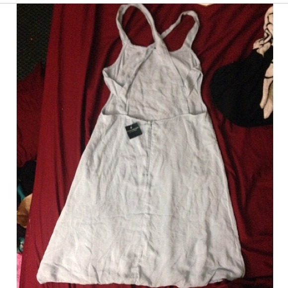 Brandy Melvile dress
