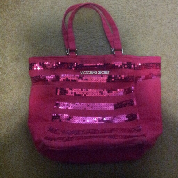 Victoria secret tote