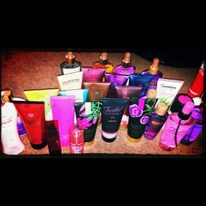 $8 fr each lotions or spray brand new unopened