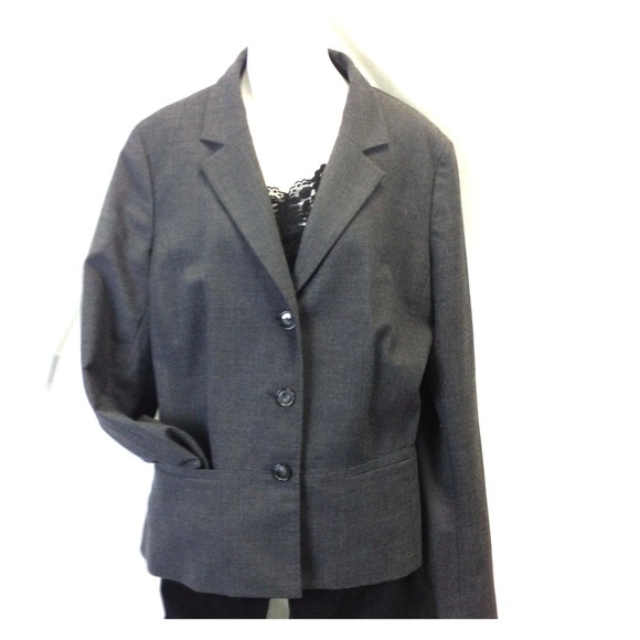 Liz Claiborne Blazer for bisiness