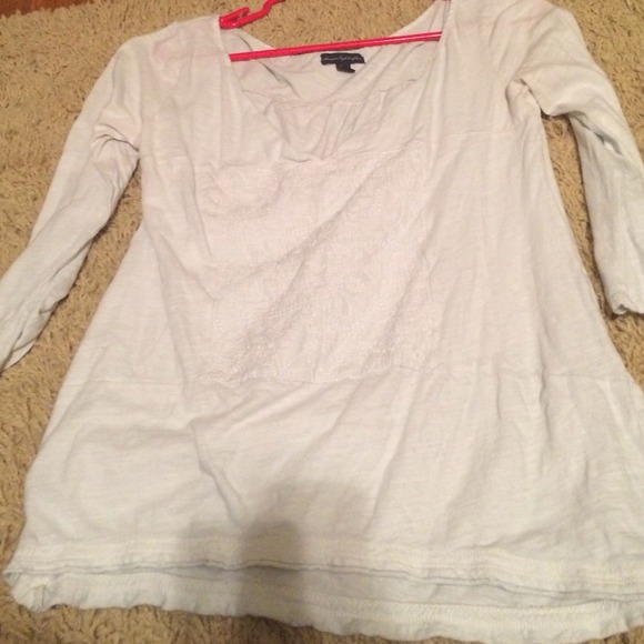 American eagle hippie top - Picture 1 of 2