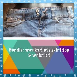 Bundle for Melissa