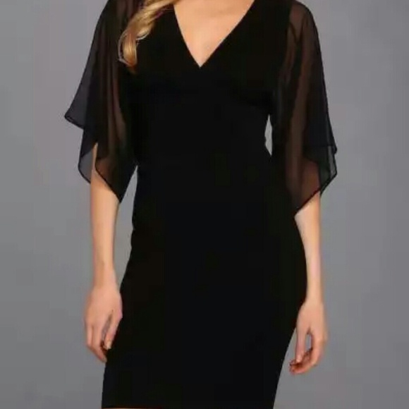 Anthropologie dress size small