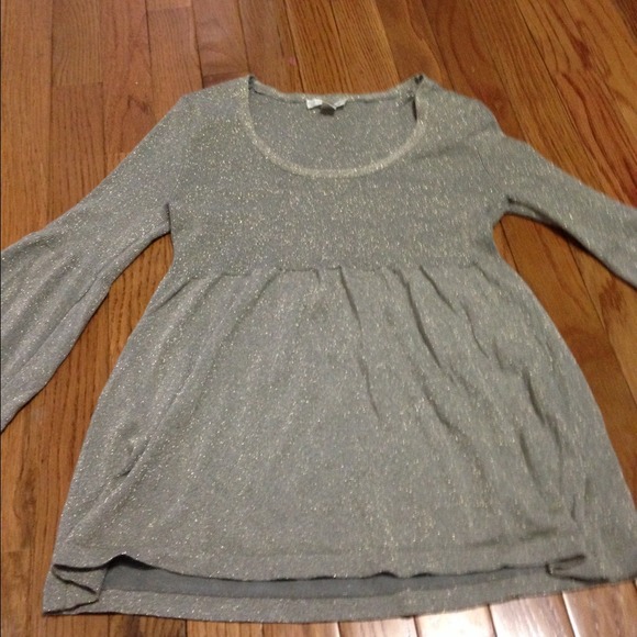 Top very nice for night