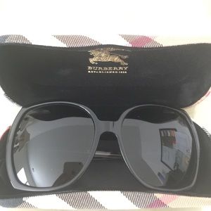 Burberry Sunglasses