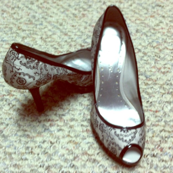 Great classy BCBGirls, good condition
