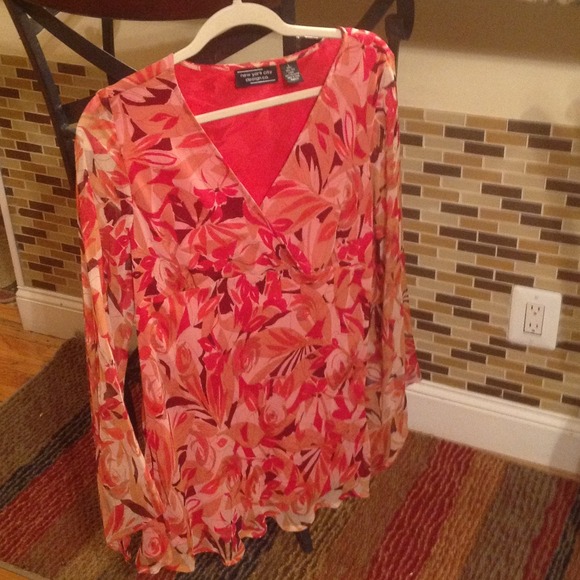 New York City design co