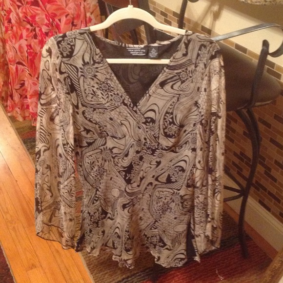 New York City design co jcpenney