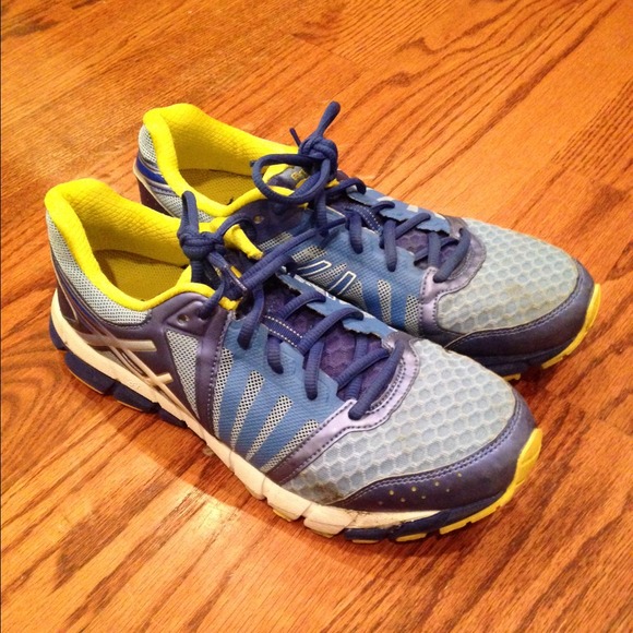 Asics Gel-lyte33 2 Women's running shoe