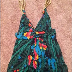 T Bags Los Angeles- Small top