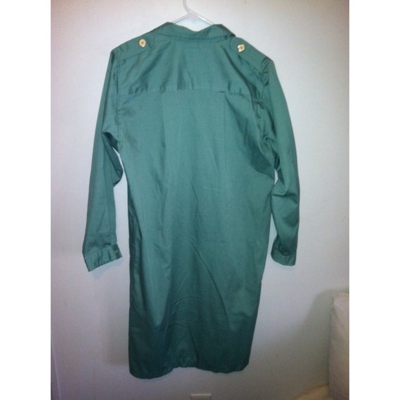 Fab Coat!!! - Picture 2 of 2