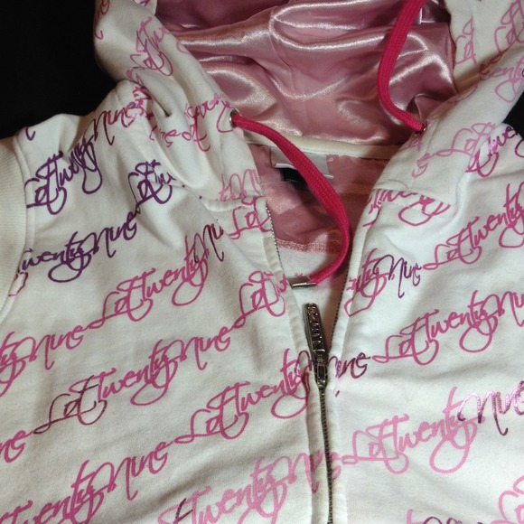 Hoodie - Picture 2 of 2