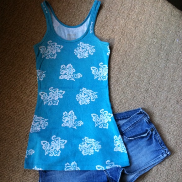 Teal beater