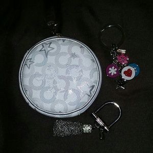 "RESERVED FOR BRITNEY 2010" Coach bundle