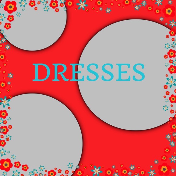 Cute dresses take a look at my closet