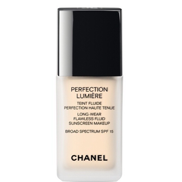 WANTED: Chanel Perfection LUMIERE #12 or 22