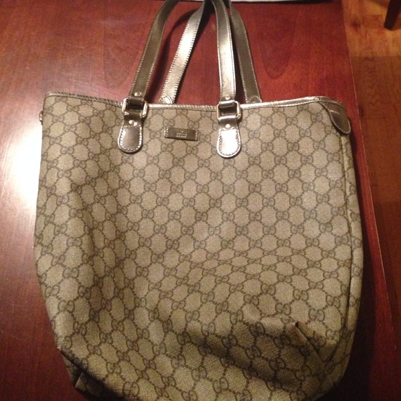 Gucci Bag