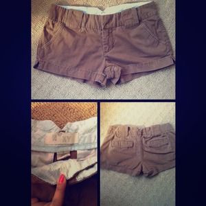 Roxy shorts