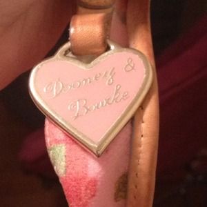 Dooney & Bourke Wristlet