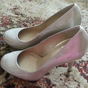Authentic Stuart Weitzman Shoes