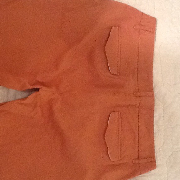 J.Crew City fit ankle length pants - Picture 3 of 3