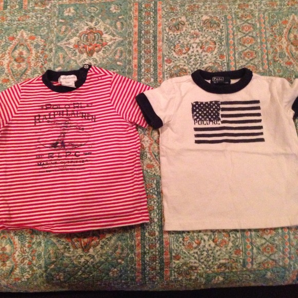 Infant clothing