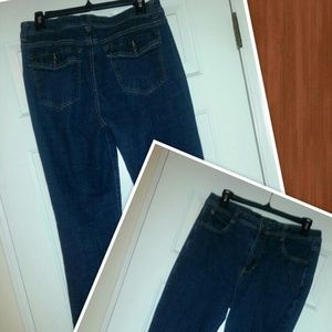 Gloria Vanderbilt Jeans