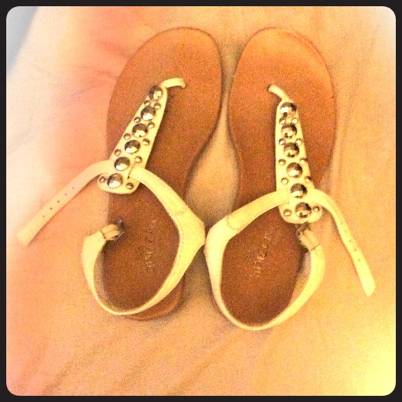 Sandals sandals sandals!