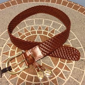 🚫Sold🚫Michael Kors belt
