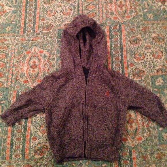 Infant clothing