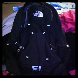 🚫🚫SOLD 🚫🚫Northface Backpack
