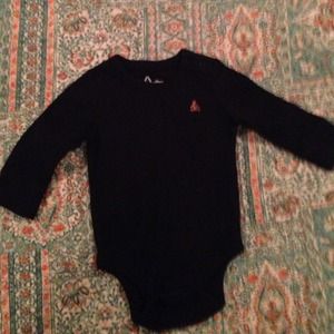 Infant clothing