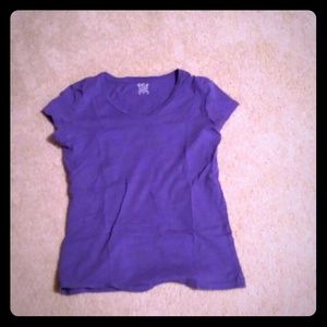 Lady foot locker shirt