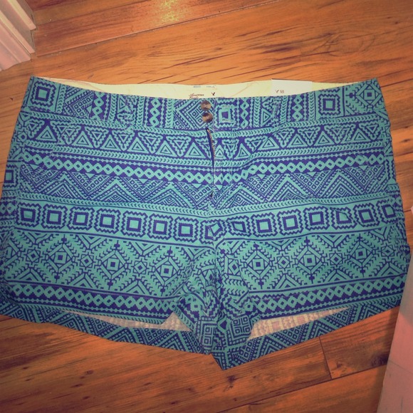 American Eagle Shorts