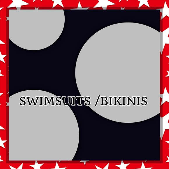 Cute swimsuit and bikinis check my closet