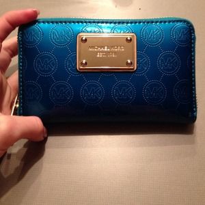 Micheal Kors Wallet