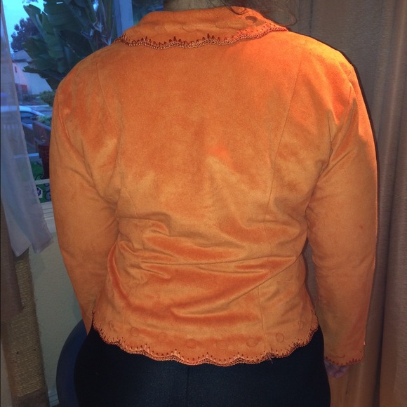 BEVERLY HILLS LEATHER CLUB JACKET made in USA - Picture 2 of 4