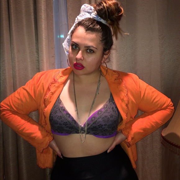 BEVERLY HILLS LEATHER CLUB JACKET made in USA - Picture 3 of 4