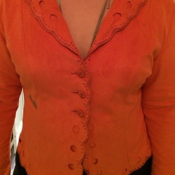 BEVERLY HILLS LEATHER CLUB JACKET made in USA - Picture 4 of 4