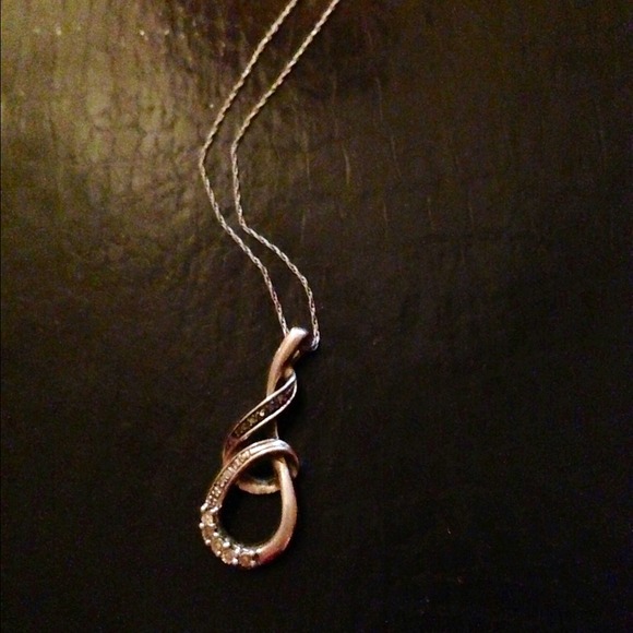 🚫Sold🚫 925 sterling silver pendent