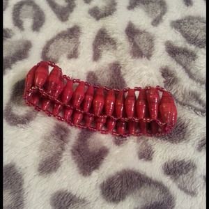 Bracelet, and necklace set, must have item!