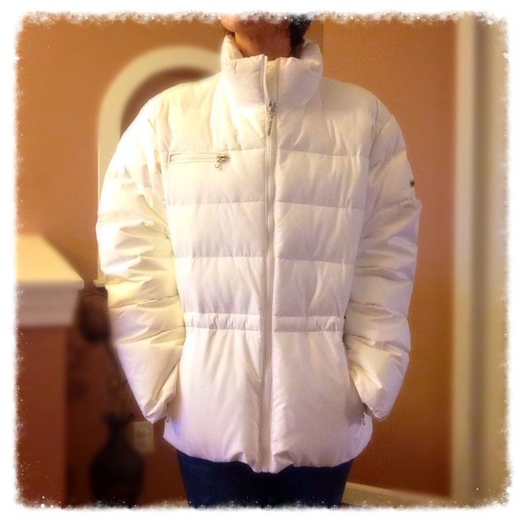 Steve Madden Outerwear - Steve Madden puffer coat